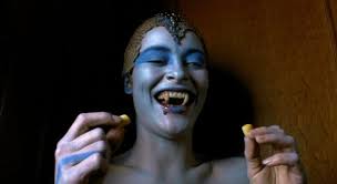 Guilty Pleasure: The Lair of the White Worm (1988)