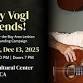 Nancy Vogl & Friends: A Celebration for the Bay event image
