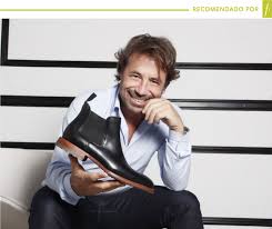 Poshmark makes shopping fun, affordable & easy! Ricky Sarkany El Icono Del Calzado Argentino Vuelve A Europa Viste La Calle
