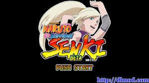 Download Naruto Shippuden Ultimate Naruto Senki 2 Mod Apk Android Naruto Games Ultimate Naruto Naruto Sippuden