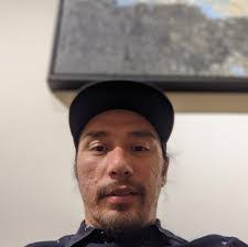 Fred Gonzalez's Instagram, Twitter & Facebook