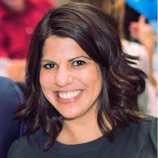 Heather Morrill's Instagram, Twitter & Facebook