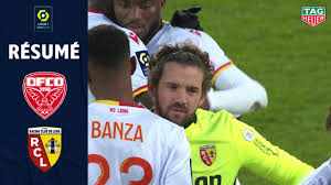 Accueil et interactions positives avec le client à améliorer. Football Ligue 1 A Lens L Appetit Vient En Mangeant