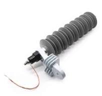 33kV Polymer Lightning Arrester - GuoYuan Electric (YuanHang ...