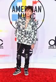 Kris wu, 30, was being held saturday by police after allegations he repeatedly lured young women to have sexual relations, cops said in a statement, which offered few details. Kris Wu Detained Pop Star Exo Boy Band Alum Suspected Of Rape