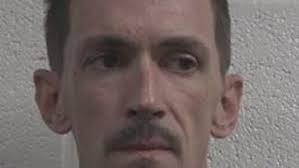 Danville Bank Robbery Arrest