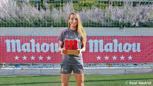 Jun 29, 2021 · kosovare asllani, además, ha recibido el premio a la jugadora cinco estrellas de mahou del real madrid femenino de la temporada 2020/2021. Asllani Mahou Five Star Player Of The Season Real Madrid Cf