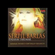 Edinilen son dakika bilgisine göre, serpil barlas'ın dün gece saat 23.00 sularında, beşiktaş'taki evinde akşam yemeğinin ardından kalbindeki ritim. Serpil Barlas Efkarim Tarumar Cd Opus3a
