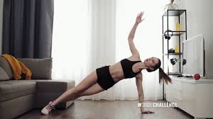 Mat brings you killer workouts that will be sure to give you results from the comfort of your own home. 30 Day Fitness Tv Commercial Zero Excuses Ispot Tv