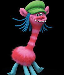 One can use any size yarn, and a crochet hook that is 1 or 2 sizes smaller than what is recommended for that particular yarn. Trolls Cooper Pediatric Dentistry Of Shelbyville Facebook