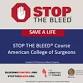 Stop the Bleed - Methodist Hospital Atascosa, 1905 TX-97 Event Image
