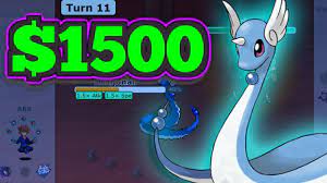 The One Time Dragonair Was Overpowered in Competitive Pokemon - YouTube