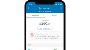 If you don't qualify for a regular current account, don't yet have a uk account, or you're experiencing financial difficulty, this could be the right account for. What Are Savings Goals And How Do I Create One Barclays
