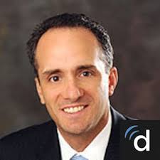 Dr. Benjamin Hirsh, MD