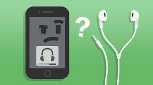 My Iphone Is Stuck In Headphones Mode Here S The Fix