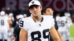 Brock Bowers injury update: Raiders TE 'fine' after knee scare