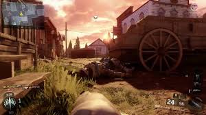 We did not find results for: Gameplay Outlaw Standoff Dlc Salvation Black Ops 3 Youtube