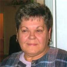 Thelma "Tim" Everhart Obituary July 20, 2013
