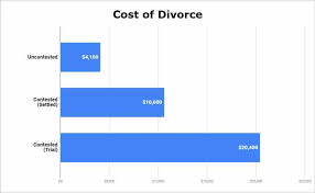 An uncontested divorce does not necessarily mean that a couple has no disagreements about ending the marriage. Uncontested Divorce In Georgia Ultimate Guide The Hive Law