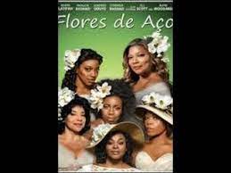 E não de pode deixar de lado a. Flores De Aco Remake Classif Livre Redublagem Youtube