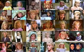She married percival dalton and had two children with him. Lol Nellie Oleson Omg By Liquaz On Deviantart