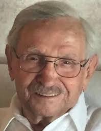 Israel Neiman Obituary (1918