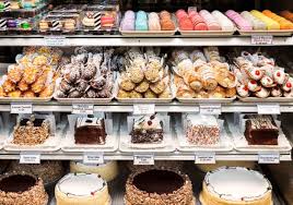 Sanremo bakery is currently open but their offerings and services may be affected due to the pandemic. Home Sanremo