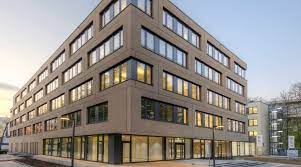 Eine seite ueber das haus des sports vom kreuznacher hockey club. Frankfurt Am Main Dosb