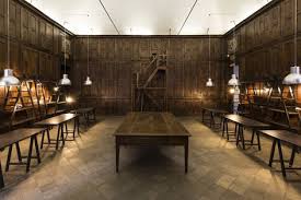 17.07.2015 > trionfo nella bormio cup. Byhand Archivio Di Stato Di Torino Allestimento Temporaneo Studio Ll Tt Architetti Associati