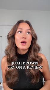 Jonna Brown Clothing