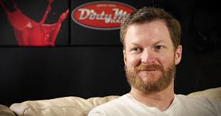 Dale Earnhardt Jr. opines