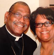 Greater Mount Pleasant A.M.E. Church Hollywood, Florida 33020 · 和Pamela  Dawson 与Deborah Singleton McGee 一起