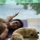 4 June 4PM Puppy Yoga Bali - Canggu