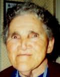 Freida Moon Obituary (2009)