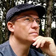 Mascote Castor, criado para área de Construção e Arquitetura.