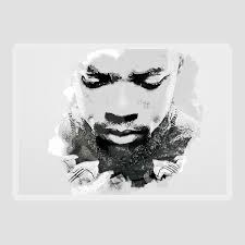 Michael B. Jordan Stickers for Sale