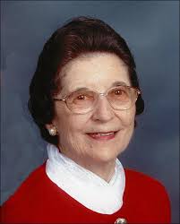 Mildred Bernice Goff Stratton Obituary