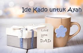 Gerakanku sudah tidak beraturan karena yang penting bagiku. 10 Ide Kado Untuk Ayah Pilihan Sederhana Tapi Istimewa