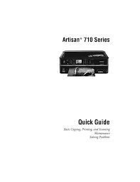 With print rates of up to 32 web pages per minute. Epson Xp 710 Installation Guide Manualzz