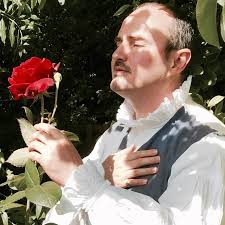 While most ancient standing stones can be found out in the countryside, a  few still lurk among the urban sprawl of our towns and cities. This menhir  is known locally as the