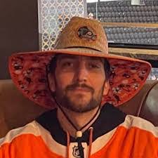 Michael Mauger's Instagram, Twitter & Facebook