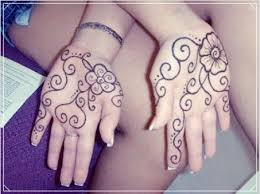 Cute Mehndi Designs For Kids Kids Front Hand Mehndi Designs Mehndi Designs Momcanvas