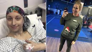 According to the american cancer society, less than 10 percent of women called back for more tests after a screening mammogram are found to have breast cancer. Woman Told She D Need Ivf After Cancer Prepares To Meet Miracle Baby Metro News