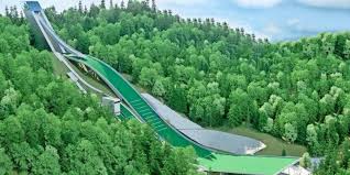 Der polnische vorjahressieger, der bereits in oberstdorf vor freitag gewonnen hatte. Braunlage Plant Neue Skisprungschanze