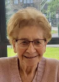 Monique LEONARD († 24/09/2024)