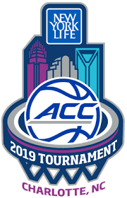 2019 Acc Mens Basketball Tournament Wikipedia