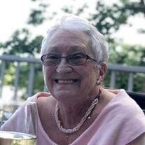 Donia Ann Schaefer Obituary