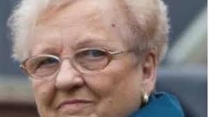 Ruth Joan Keeling Obituary