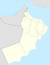 Al Buraimi Governorate Wikipedia