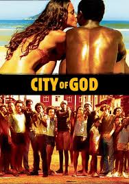 Vintage poster city of god movie poster cartoon fashion decorative living room dining room bedroom wall retro poster 51*35cm. City Of God Movie Fanart Fanart Tv